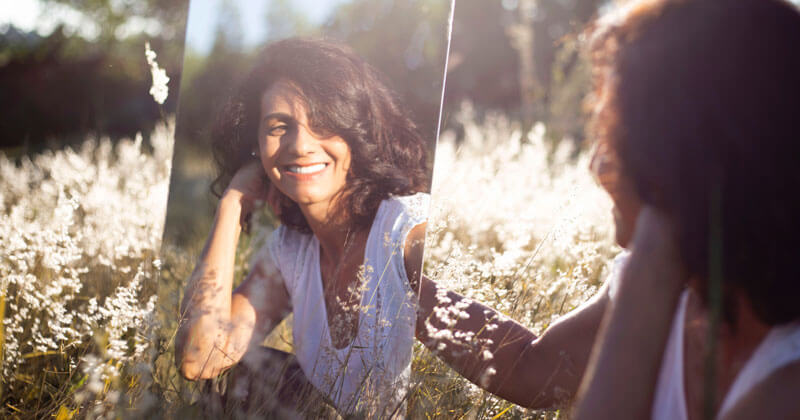 Dein Bauchgefühl ist dein leiser Wegweise der Seele blog 01 free img