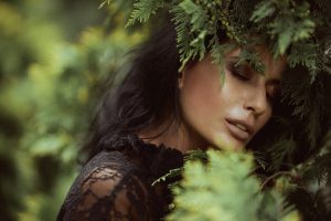 Über mich face 7401257